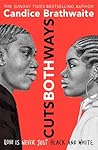 Cuts Both Ways Book cover for Cuts Both Ways
