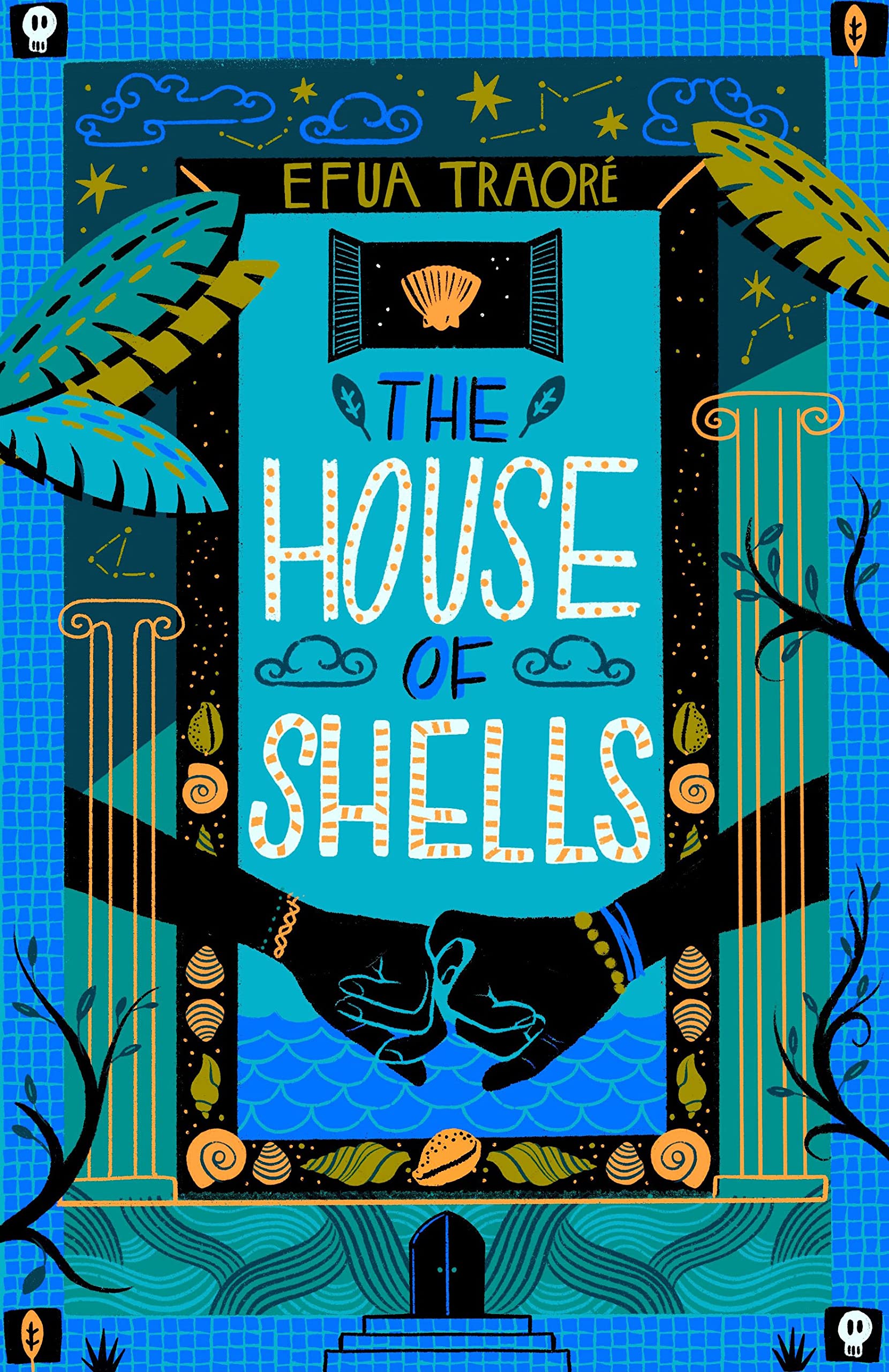 The House of Shells (Kindle Edition)