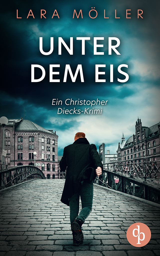 Unter dem Eis (Ein Christopher Diecks-Krimi, #2)