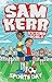 Sports Day (Sam Kerr: Kicking Goals #3)
