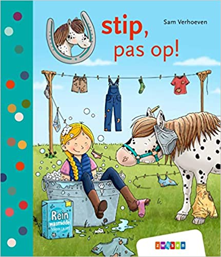 Stip, pas op!