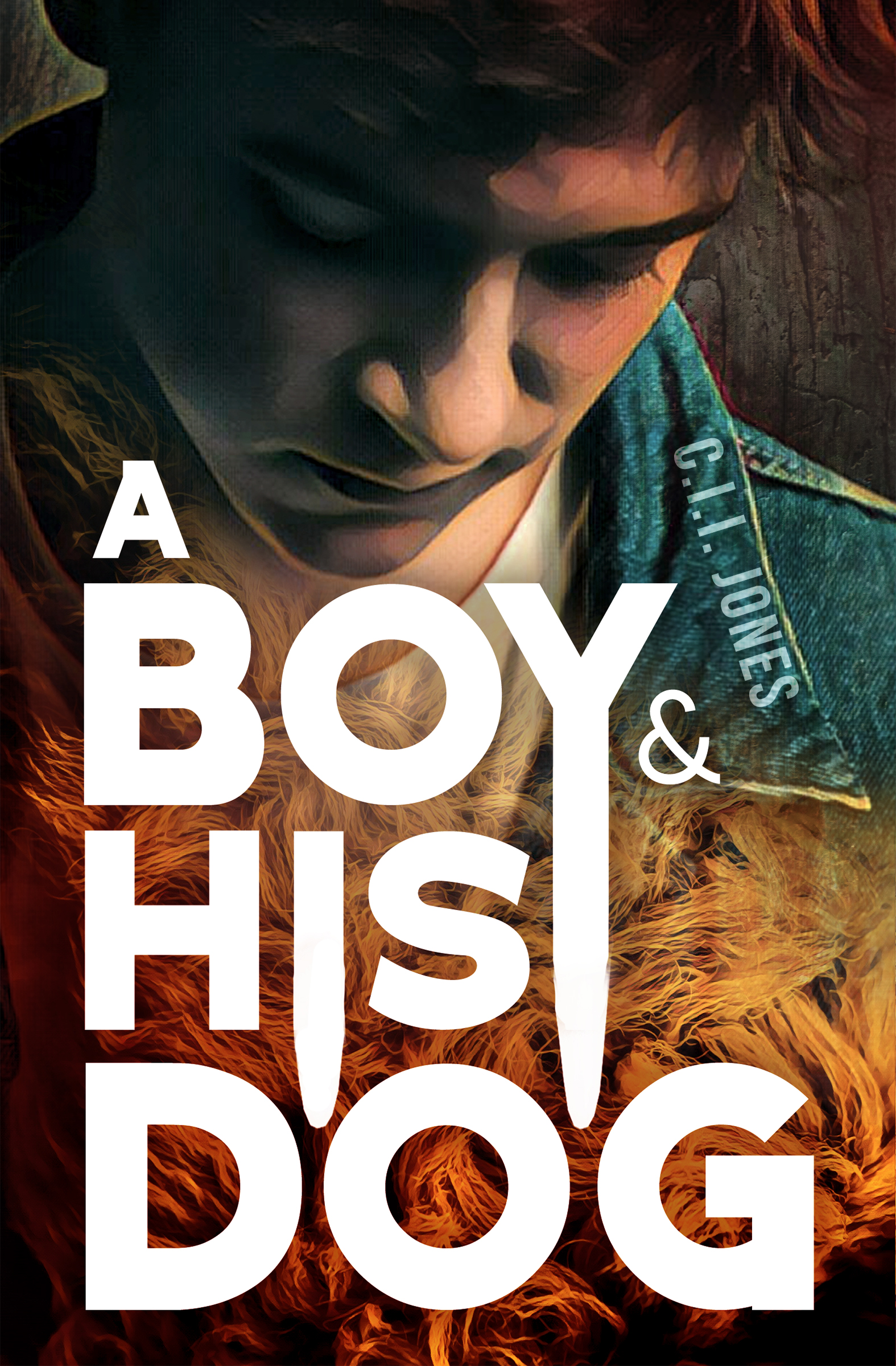 A Boy and His Dog