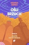 Ośli brzuch by Andrea Abreu López Ośli brzuch by Andrea Abreu López