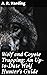 Wolf and Coyote Trapping by A. R. Harding