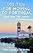 101 Tips For Moving To Portugal by Diana Laskaris