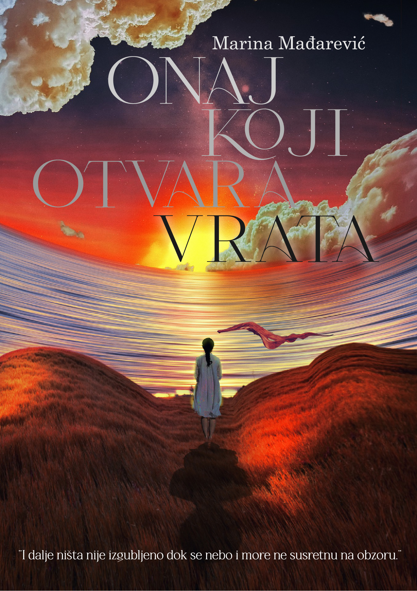 Onaj koji otvara vrata