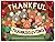 Thankful Thanksgiving