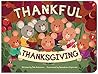 Thankful Thanksgiving