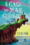Book cover for A Casa no Mar Cerúleo