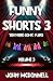 Funny Shorts 3: Ten More Co...
