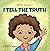With Jesus I tell the truth by G.L. Charles