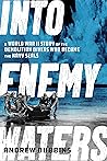 Into Enemy Waters...