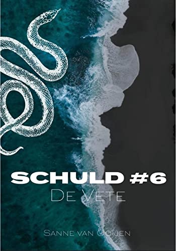 De vete (Schuld #6)