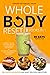 Whole Body Reset: 2 Books in 1: A Perfect Guide To Losing Weight in Your Midlife and Beyond + The Anti-inflammatory Diet to Detoxify your Body,100+ Delicious Recipes and Many Delicious Smoothies