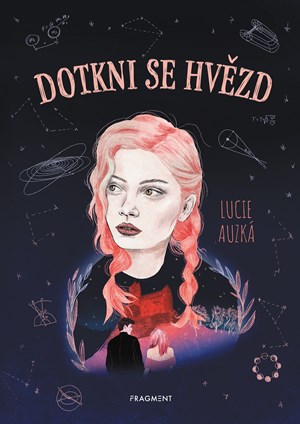 Dotkni se hvězd (Paperback)