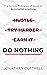 Do Nothing: The Simple Principles of Jesus to Accomplish Anything