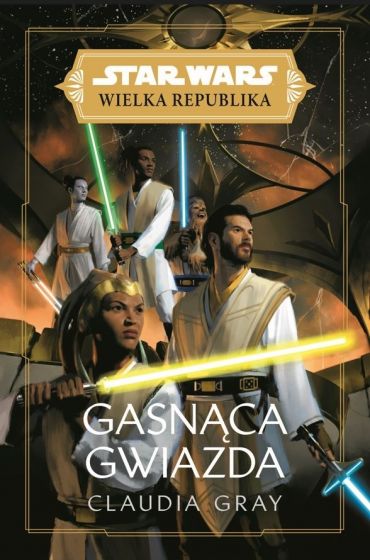 Gasnąca gwiazda (Star Wars: Wielka Republika)