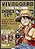 VIVRE CARD ~ONE PIECE図鑑~ INDEX SET by 尾田栄一郎