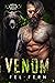 Venom (Moon Burrow Bears, #1)