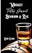 Whiskey Tasting Journal Bou...