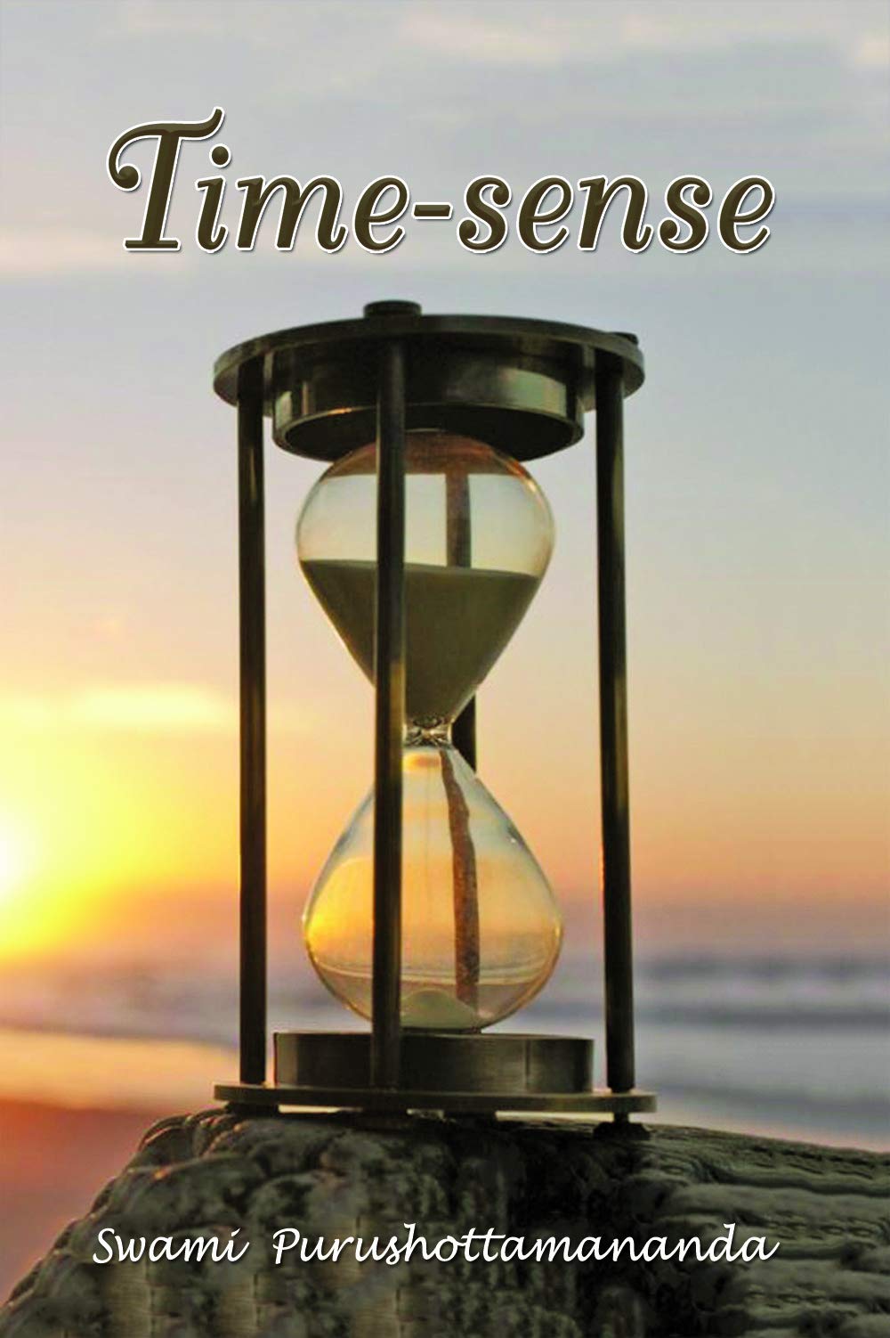 Time-sense (Kindle Edition)