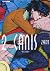 Canis by ZAKK