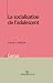 La socialisation de l'adole...