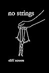 Book cover for No Strings: Poetry 2021
