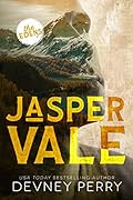 Jasper Vale (The Edens, #4)