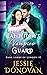Fae Witch's Vampire Guard (Dark Lords of London, #3)