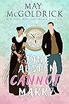 Jane Austen Canno...