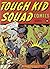 Tough kid Squad Comics