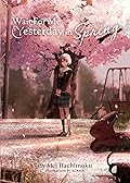 Wait For Me Yesterday in Spring 