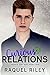 Curious Relations (Hearts for Hire #4)