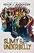 Slimy Underbelly (Dan Shamble, Zombie P.I., #4)