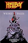 Hellboy: Weird Tales