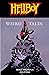 Hellboy: Weird Tales