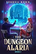 The Dungeon Alaria