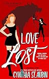 Love Lost (Tails from the Alpha Art Gallery, #5)