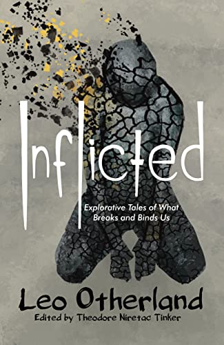 Inflicted: Explorative Tales of What Breaks and Binds Us