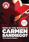 Who in the World is Carmen Sandiego?