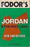 Jordan and the Holy Land