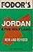 Jordan and the Holy Land