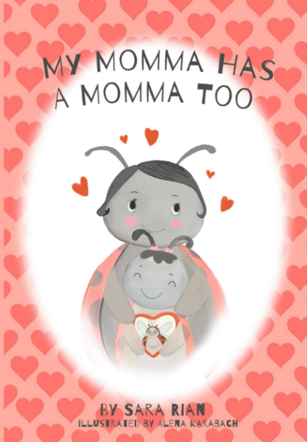 My Momma Has a Momma Too (Paperback)