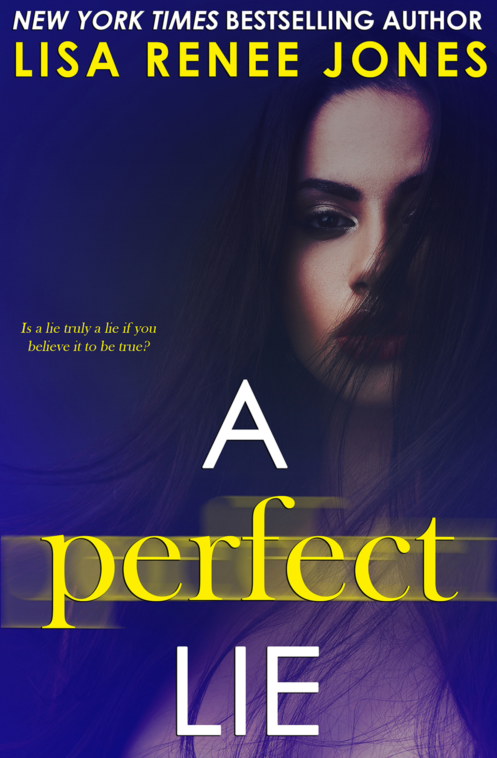 A Perfect Lie (Paperback)
