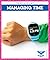 Managing Time (Blue Owl Boo...