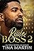 Rude Boss 2 (DePaul & Company)