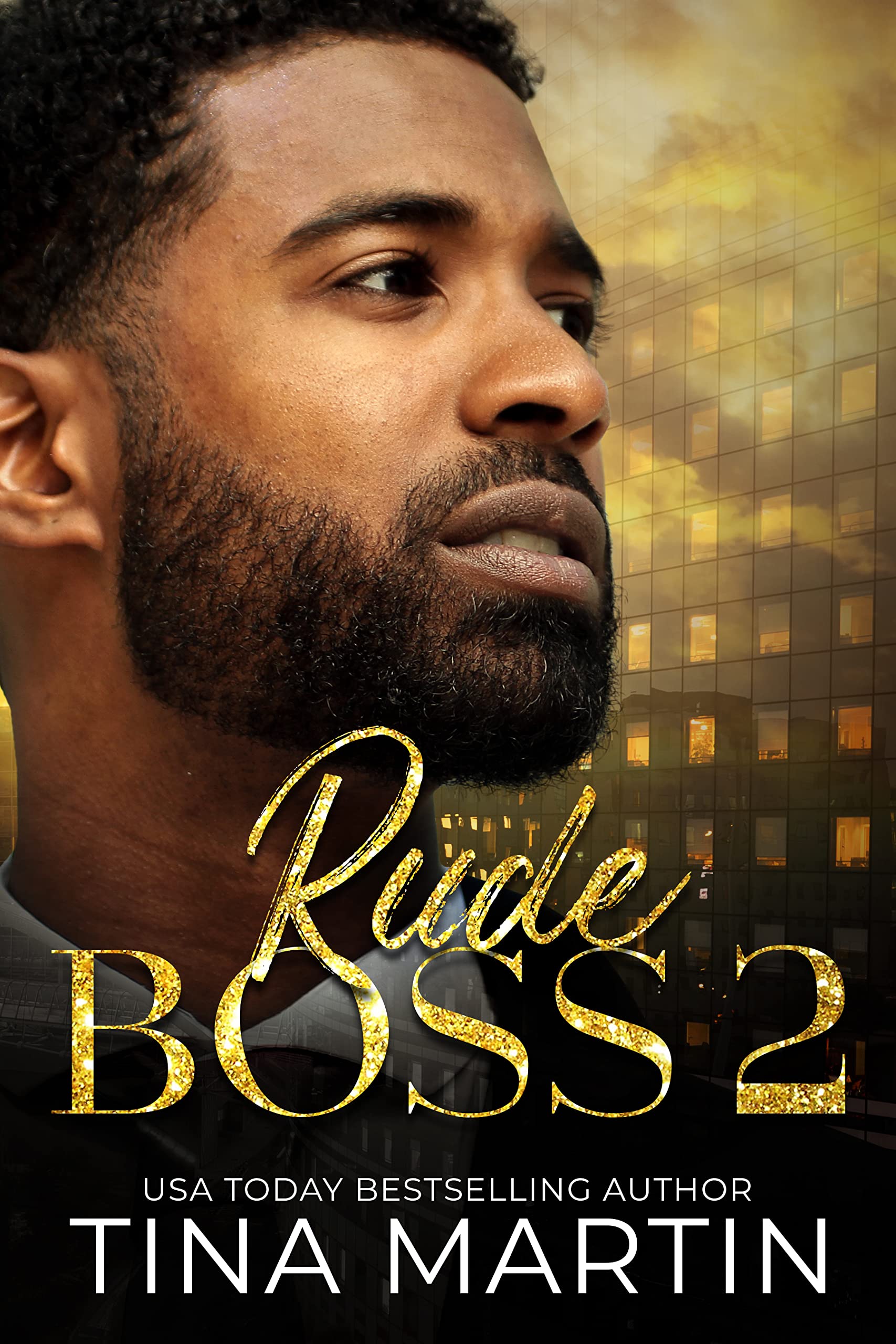 Rude Boss 2 (DePaul & Company)