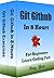 Git Github Guide (Programming Textbooks Book 3)