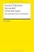 Aristoteles' »Über die Seele«: Ein systematischer Kommentar